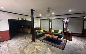 Super 8 By Wyndham Athens Tx